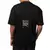 Camiseta Mcd Boxfit Trombeta Preto - loja online