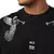 Camiseta Mcd Boxfit Trombeta Preto na internet
