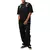Camiseta Mcd Boxfit Trombeta Preto - WLK Store