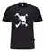 Camiseta Oakley Heritage Skull Tee Black - comprar online