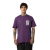 Camiseta Lost Joker Cards Roxo - comprar online