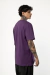 Camiseta Lost Joker Cards Roxo - WLK Store