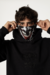 Moletom Lost Joker Canguru - loja online