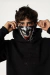 Moletom Lost Joker Canguru - loja online