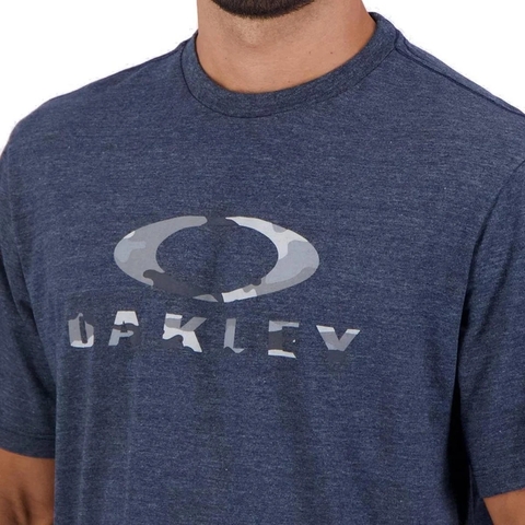 CAMISETA OAKLEY CAMO SS TEE