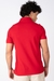 POLO AÉROPOSTALE BASIC RED A87 - comprar online