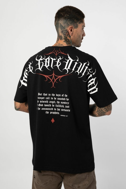 Camiseta Mcd Especial Caligrafitti Logo - comprar online