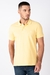 POLO AÉROPOSTALE BASIC YELLOW A87
