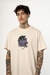 Camiseta Lost Wolf - WLK Store