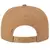 Boné New Era - 9FORTY A-Frame Snapback MLB New York Yankees Aba Curva Marrom - loja online