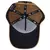 Imagem do Boné New Era - 9FORTY A-Frame Snapback MLB New York Yankees Aba Curva Marrom