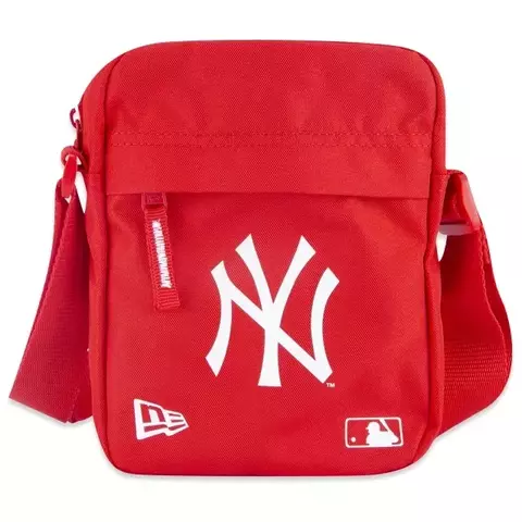 Mini Bolsa Transversal MLB New York Yankees