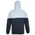 Jaqueta NEW ERA Corta Vento Windbreaker Brooklyn Nets Club House - comprar online