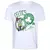 Camiseta Regular NBA Boston Celtics World Of Logos