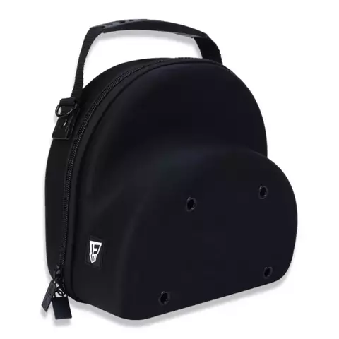 Cap Carrier Maleta Para Bonés Black 2 Pack