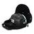 Cap Carrier Maleta Para Bonés Black 2 Pack - comprar online