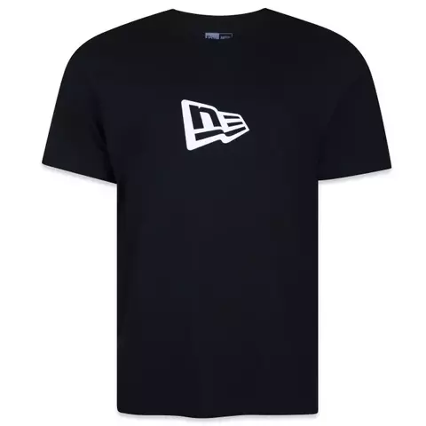 Camiseta NEW ERA Regular Branded Core Essentials Style