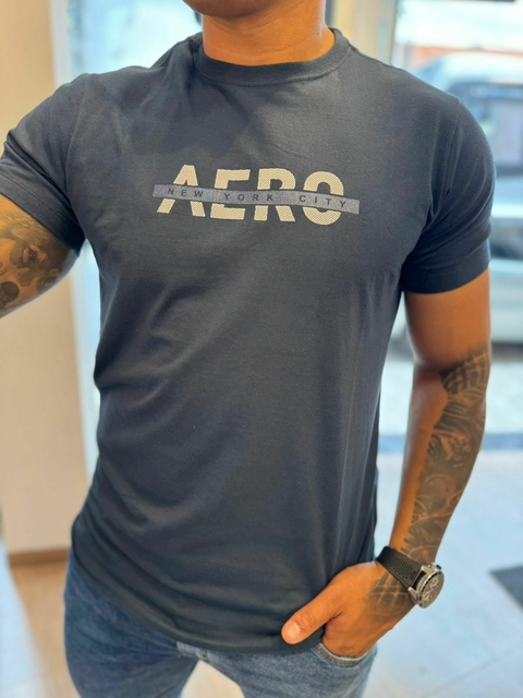Camiseta Aéropostale