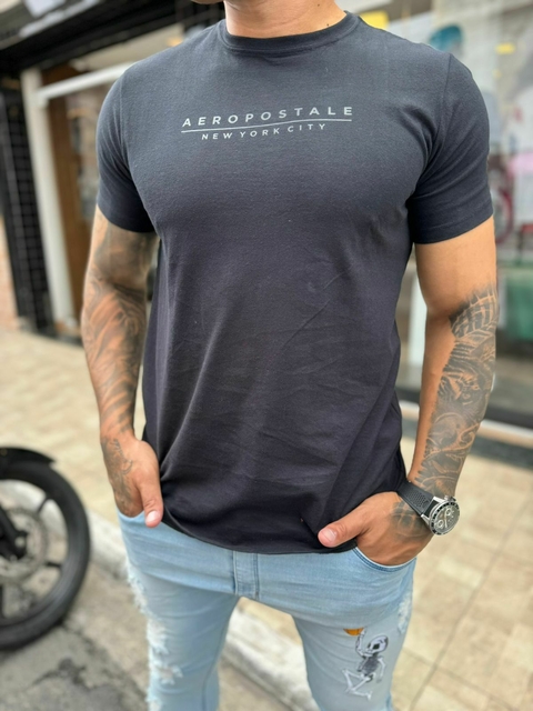 Camiseta Aéropostale