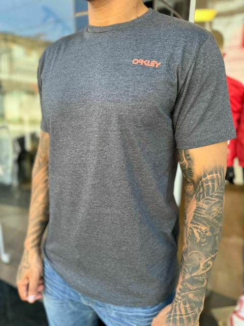 Camiseta Oakley Small B1B Tee