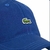 BONÉ LACOSTE MINI CROC AZUL - comprar online