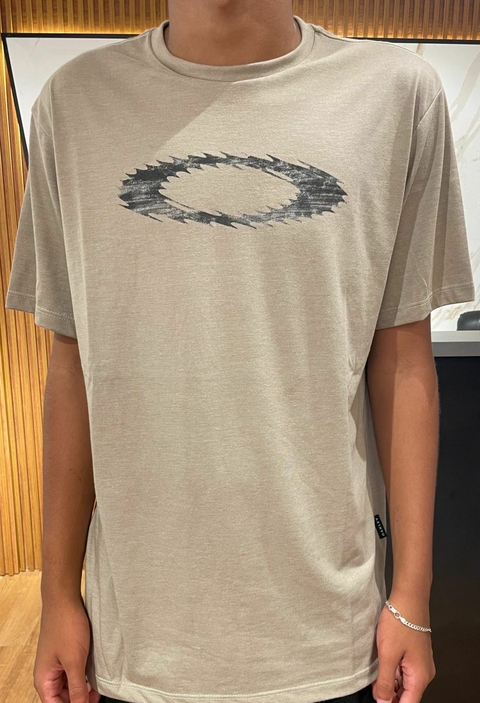 Camiseta OAKLEY ELLIPSE GRAPHIC TEE