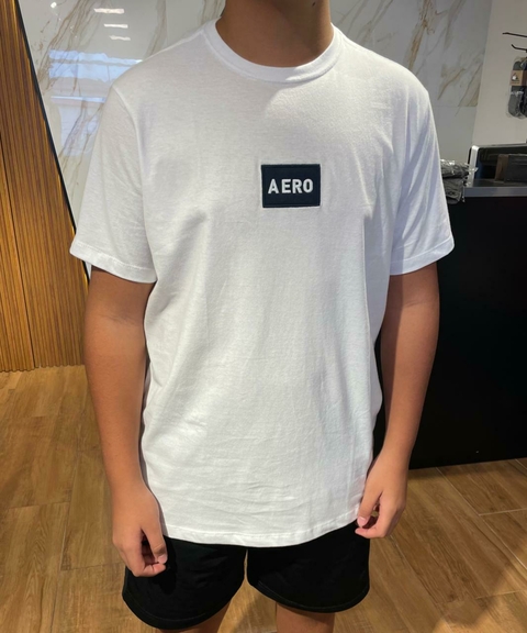 CAMISETA AÉROPOSTALE
