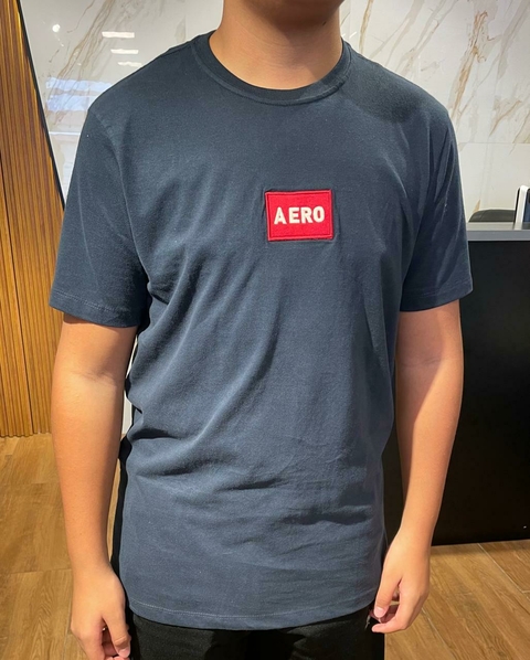 CAMISETA AÉROPOSTALE