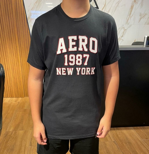 CAMISETA AÉROPOSTALE