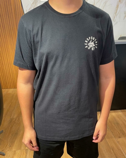 CAMISETA AÉROPOSTALE