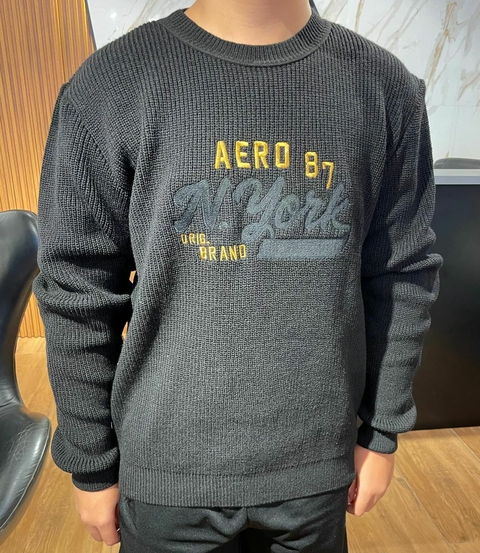 SUÉTER AÉROPOSTALE