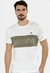 CAMISETA LACOSTE COLOR BLOCK REGULAR FIT