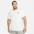 CAMISETA NIKE SPORTWEAR CLUB TEE WHITE
