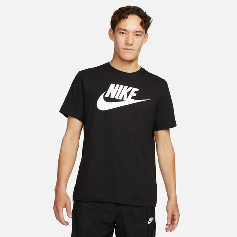 CAMISETA NIKE SPORTWEAR TEE ICON BLACK