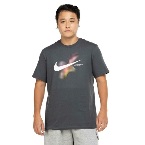 CAMISETA NIKE SPORTWEAR 6MO SWOOSH