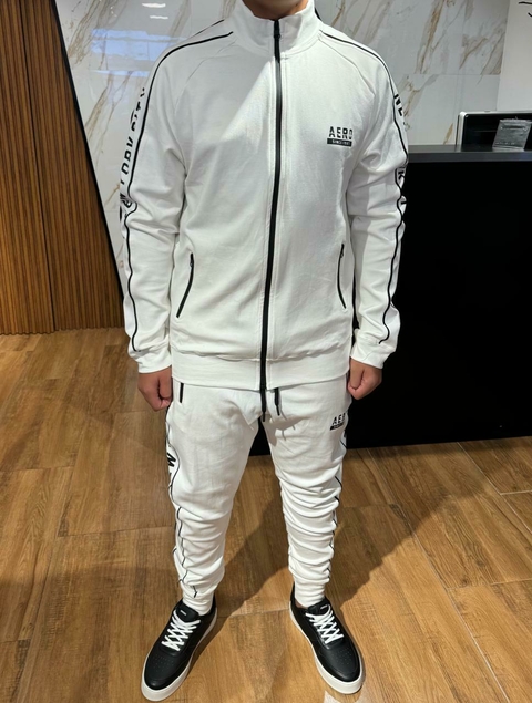 Conjunto aéropostale