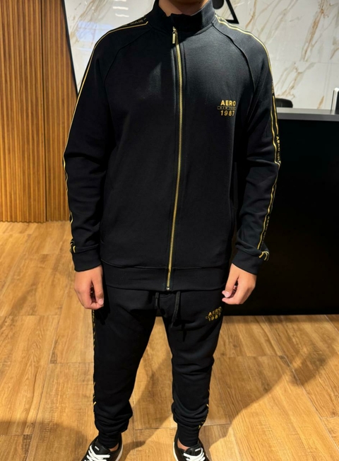 Conjunto aéropostale