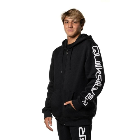 Moletom Quiksilver aber omni action