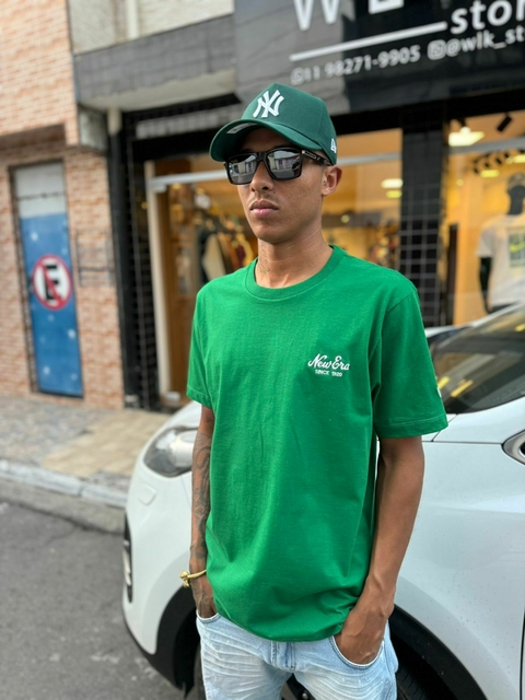 Camiseta NEW ERA Regular Branded Core