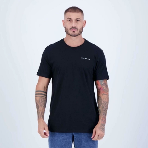 Camiseta Oakley Mod Bark Tee