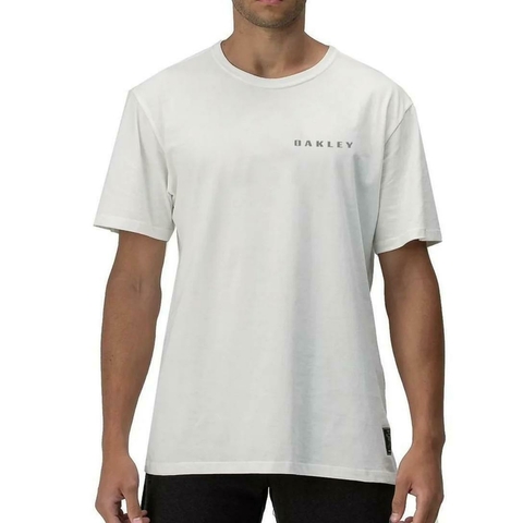 Camiseta Oakley Mod Bark Tee