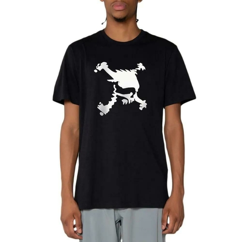 CAMISET OAKLEY HERITAGE SKULL TEE