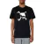 CAMISET OAKLEY HERITAGE SKULL TEE