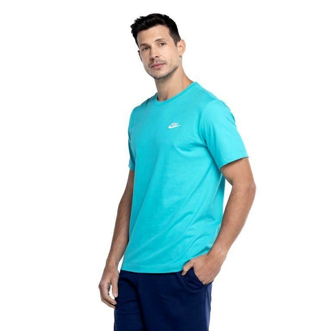 CAMISETA NIKE SPORTWEAR CLUB TEE