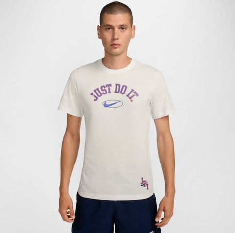 CAMISETA NIKI SPORTWEAR JDI