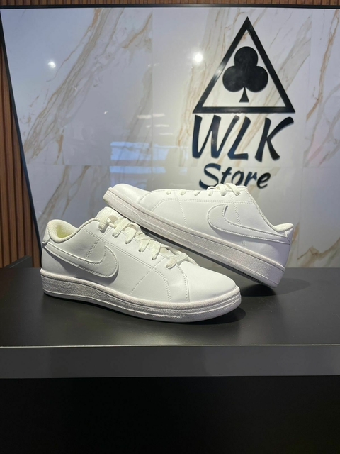 TÊNIS NIKE COURT ROYALE 2