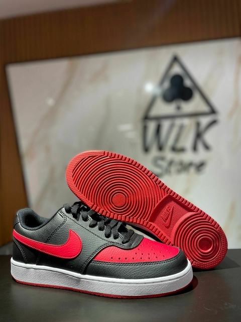 Tênis Nike Court Vision Low Masculino - comprar online