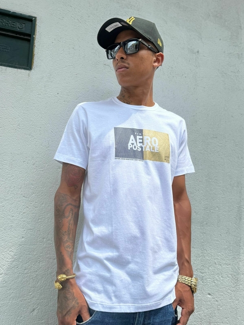 CAMISETA AÉROPOSTALE - comprar online