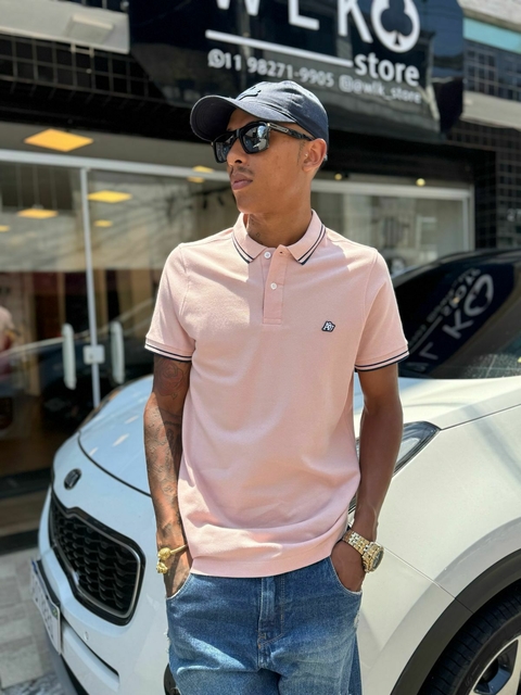 POLO AÉROPOSTALE - comprar online