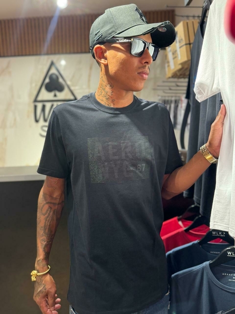 CAMISETA AÉROPOSTALE - comprar online
